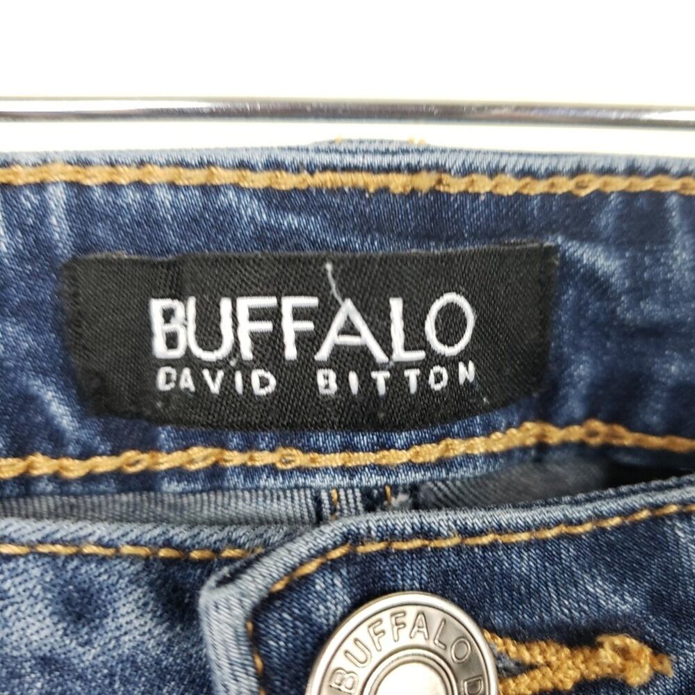 Buffalo David Bitton | Pursuit Midrise - Picture 4 of 5